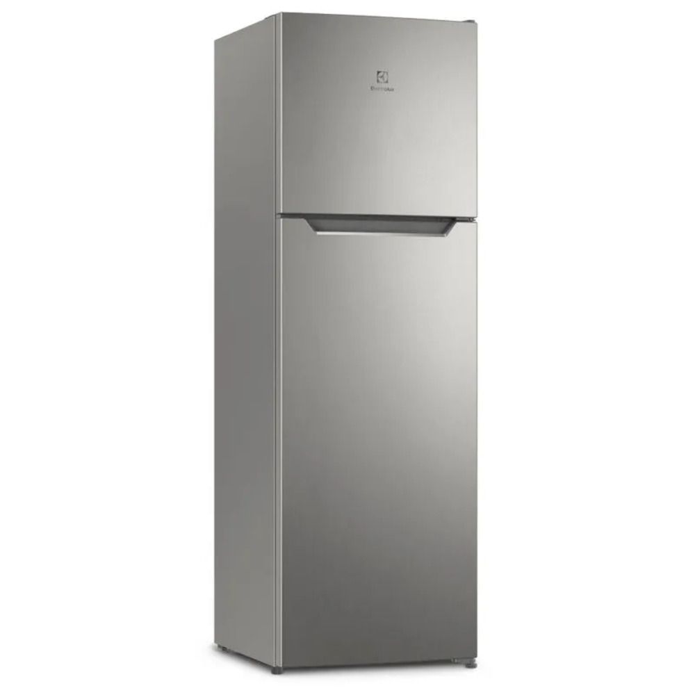 ERT28F2P4AS - Refrigeradora No Frost Top Mount 251Lt Silver Electrolux - Imagen 4