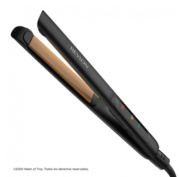 RVST2174LA2 - Alisadora De Cabello 3X Cerámica 1" Revlon