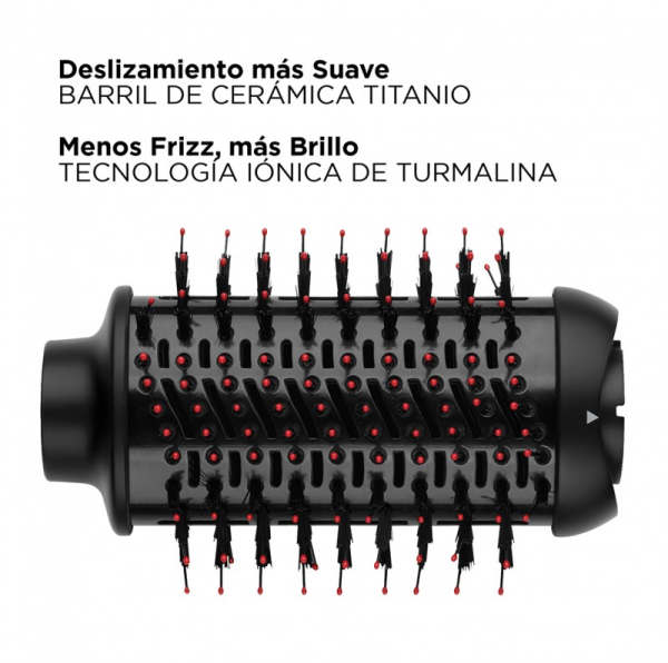 RVDR5298LA2 - Cepillo De Cabello, Salon One-Step Secador Y Voluminizador Plus Revlon - Imagen 2