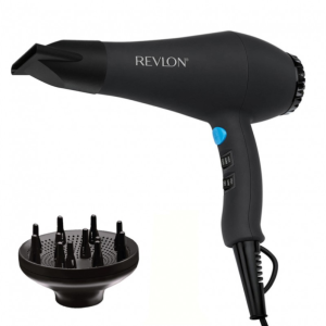 RVDR5251LA2 - Secador De cabello Smooth Brillance 2000W Revlon