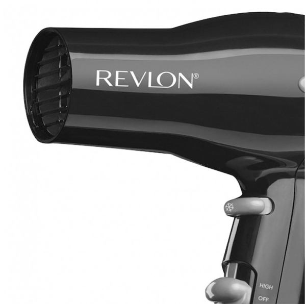 RVDR5260BLA2 - Secadora De Cabello Compacta Revlon - Imagen 5