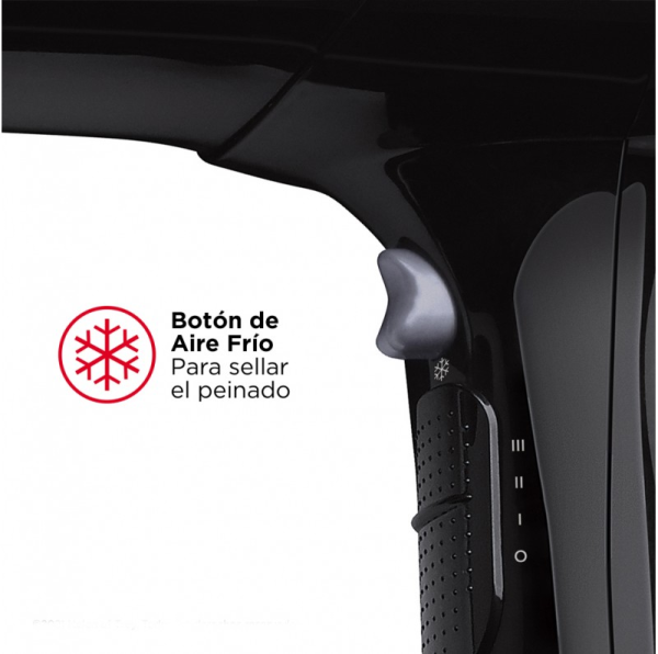 RVDR773LA2 - Secadora de Cabello Control Del Frizz Revlon - Imagen 4