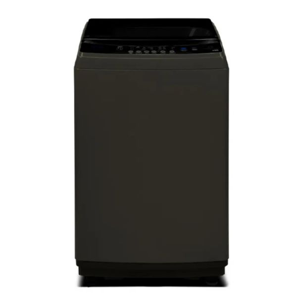 LRI-16DTN - Lavadora Automatica 16Kg Gris Oscuro Indurama - Imagen 7