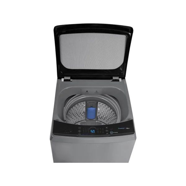 MA200W130/G-PE - Lavadora Automática Carga Superior 13Kg Gris Midea - Imagen 3