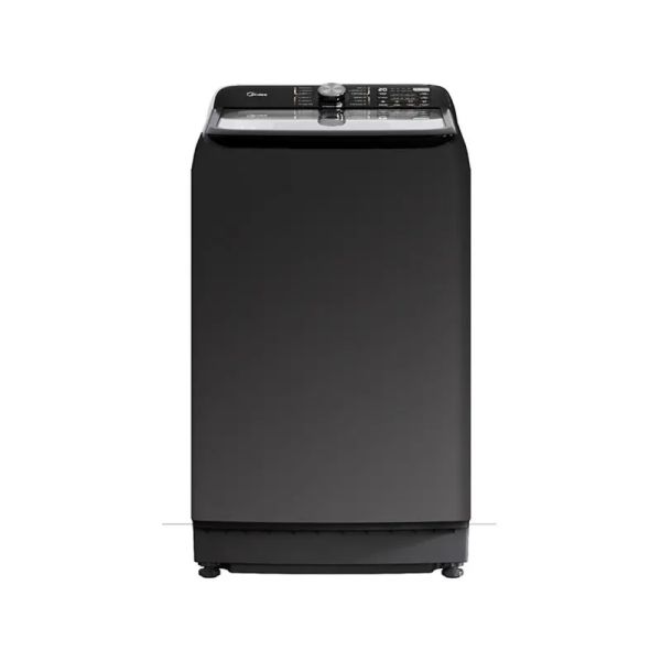 MA512W180/T-PE - Lavadora Automática Carga Superior 18Kg Titanium Midea - Imagen 5