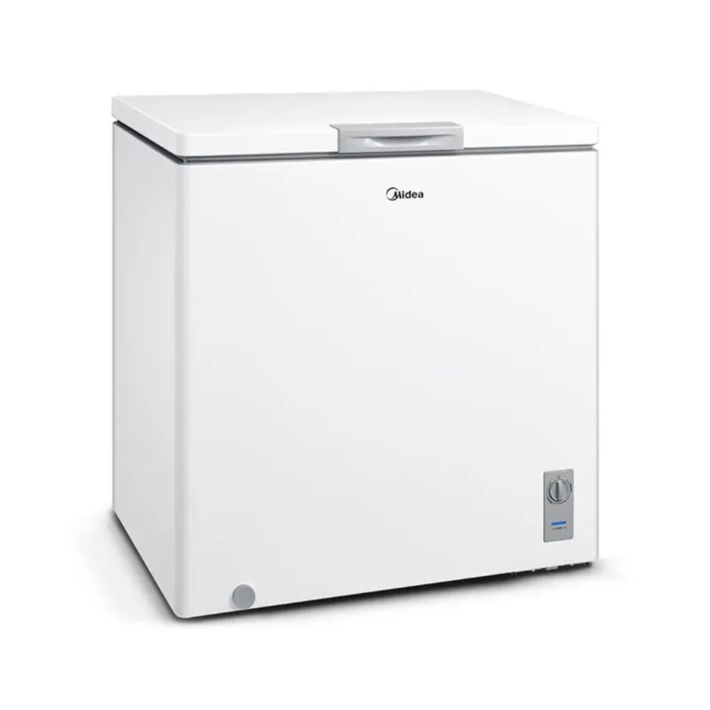 MDRC280FZR01PE - Congeladora Horizontal Triple Función 198L Blanca Midea - Imagen 5