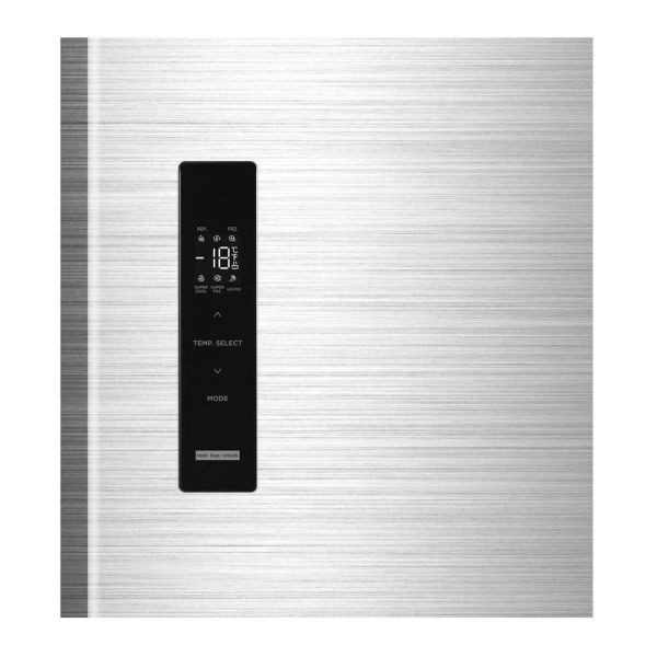 MDRS710FGR46PE - Refrigeradora Side By Side 511L Inverter Inox Midea - Imagen 2