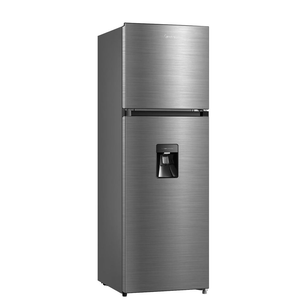 MDRT385MTR46PEW - Refrigeradora 263L 2 Puertas C/Dispensador Inox Midea - Imagen 3