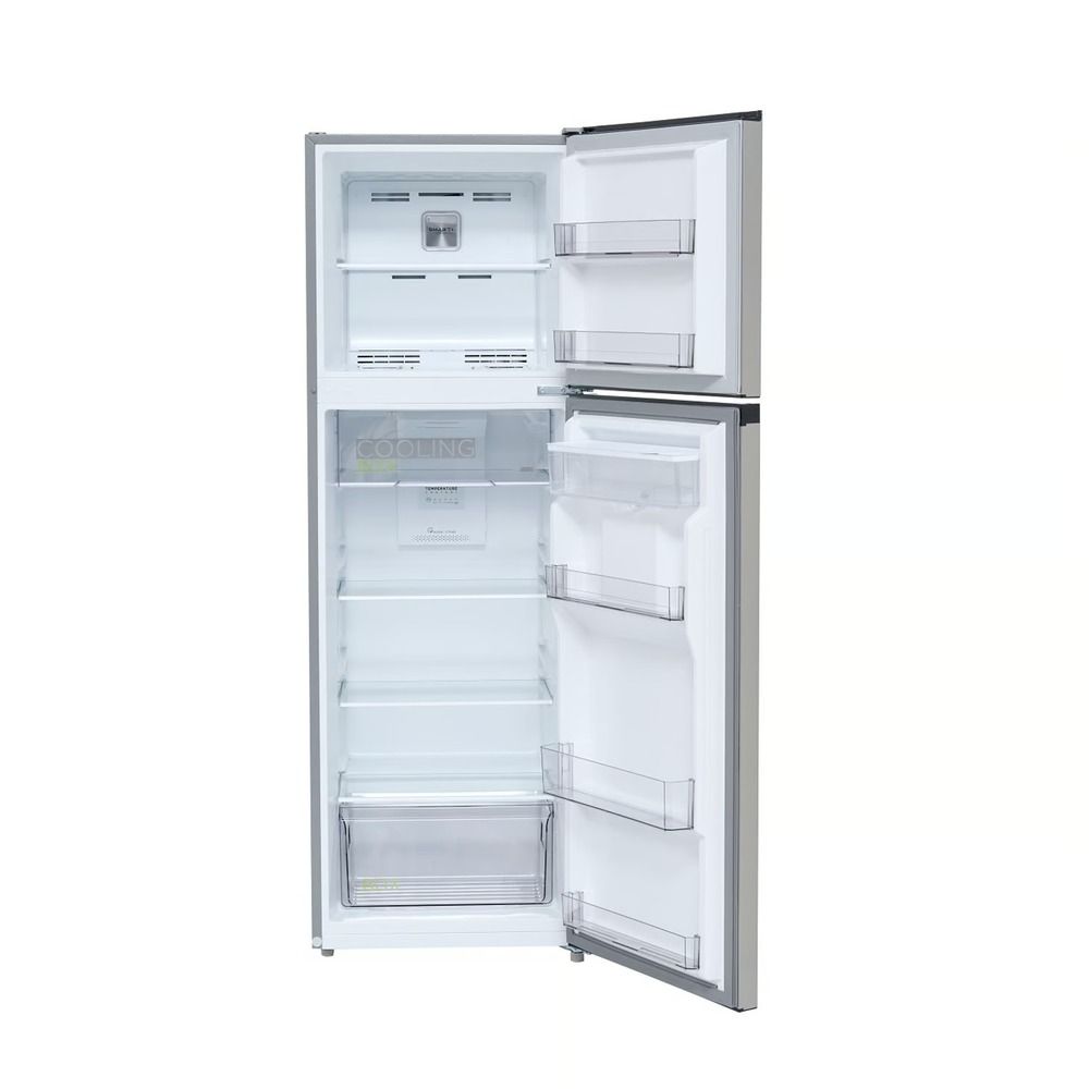 MDRT385MTR46PEW - Refrigeradora 263L 2 Puertas C/Dispensador Inox Midea - Imagen 2