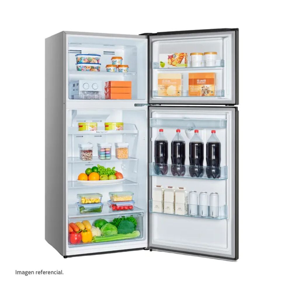 RI-469DI - Refrigeradora Croma 379Lt C/Dispensador Indurama - Imagen 6