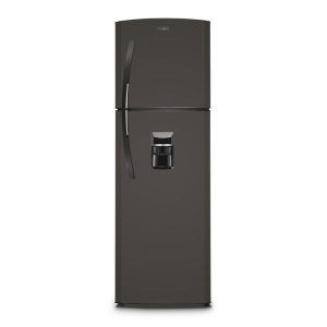 RMA255FYPG - Refrigeradora 250Lt C/Dispensador Grafito No Frost Mabe
