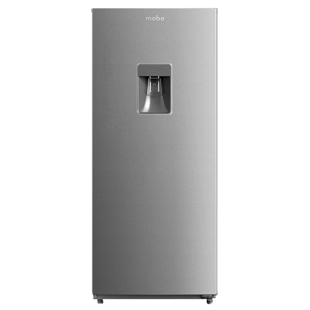 RMU202PXPRS1 - Refrigeradora 202Lt Inox Frost Mabe