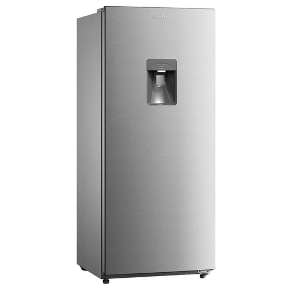 RMU202PXPRS1 - Refrigeradora 202Lt Inox Frost Mabe - Imagen 4