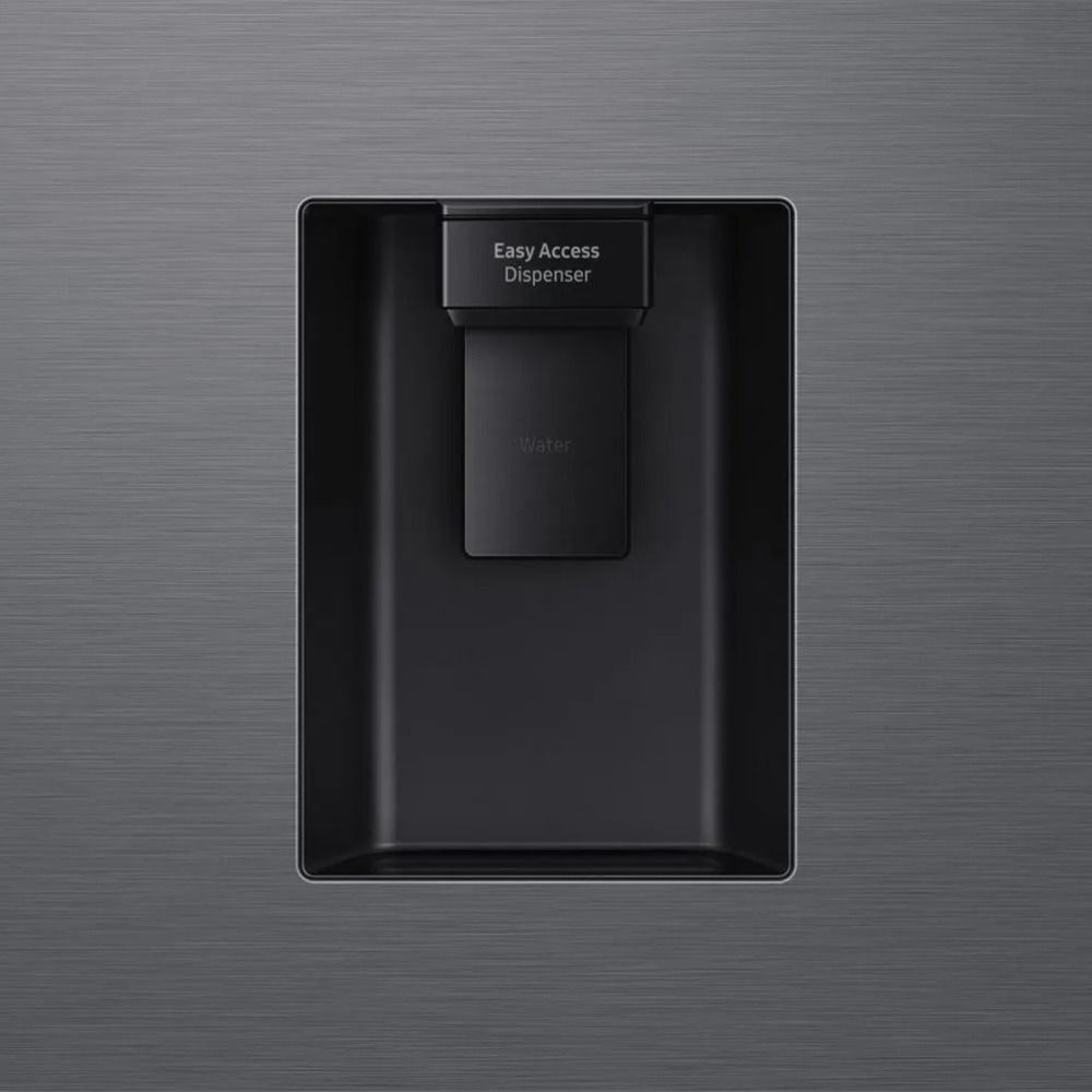 RT35DG5720S9PE - Refrigeradora Top Mount Freezer 341Lt Silver C/Dispensador Samsung - Imagen 5