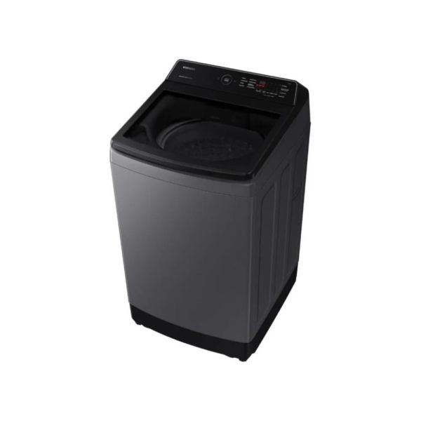 WA15CG5441BDPE - Lavadora Automática Tecnología EcoBubble Gris 15Kg Samsung - Imagen 6