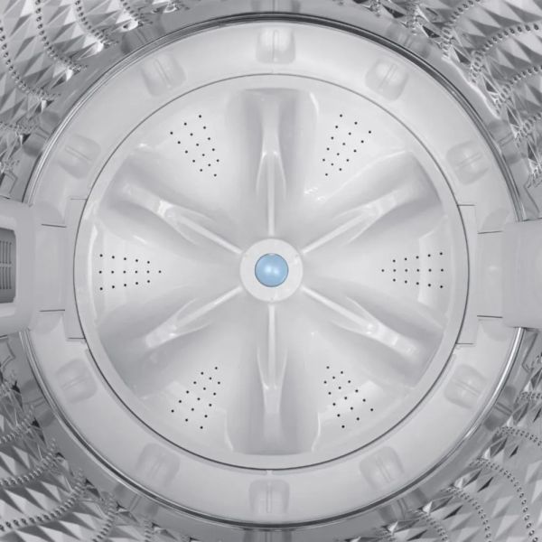 WA15CG5441BDPE - Lavadora Automática Tecnología EcoBubble Gris 15Kg Samsung - Imagen 3