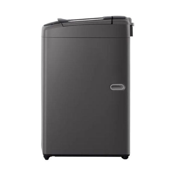 WT19BVTB - Lavadora Automática Carga Superior Con TurboDrum™, Negro Claro 19Kg Lg - Imagen 3