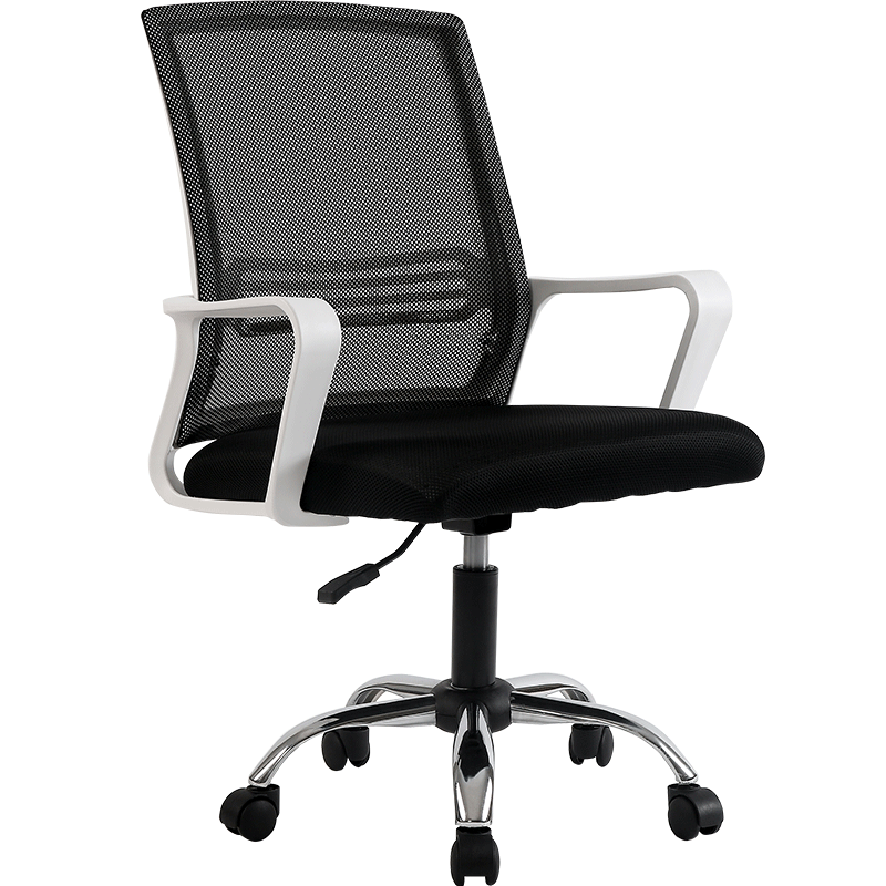 SILLA GIRATORIA MFTOP DNY00509 - Imagen 4