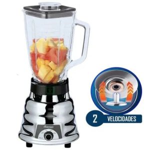 Licuadora Oster 1.25L de 2 Velocidades 250-22