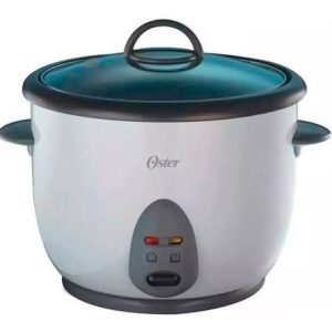 Arrocera Oster® 1,8 lts tapa de vidrio OSTER