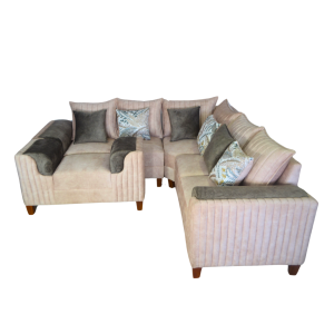 JUEGO DE SALA LISTON