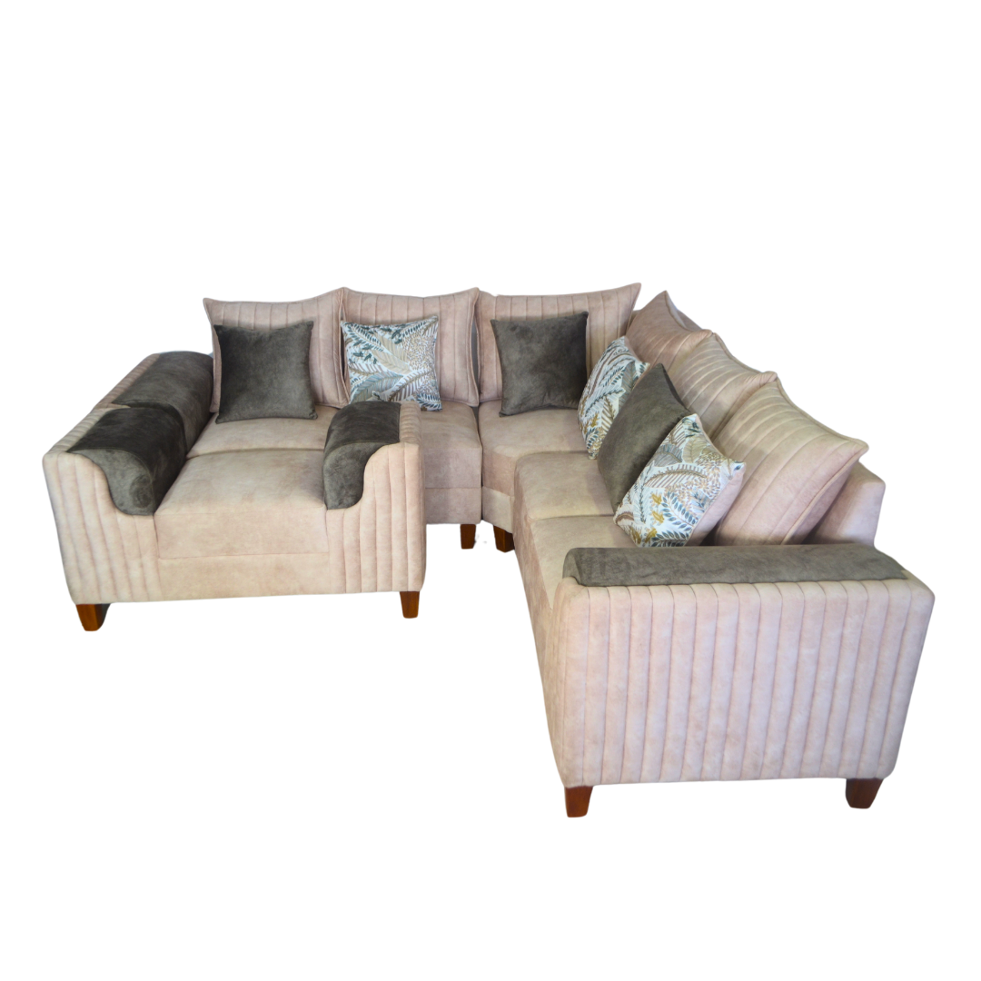 JUEGO DE SALA LISTON