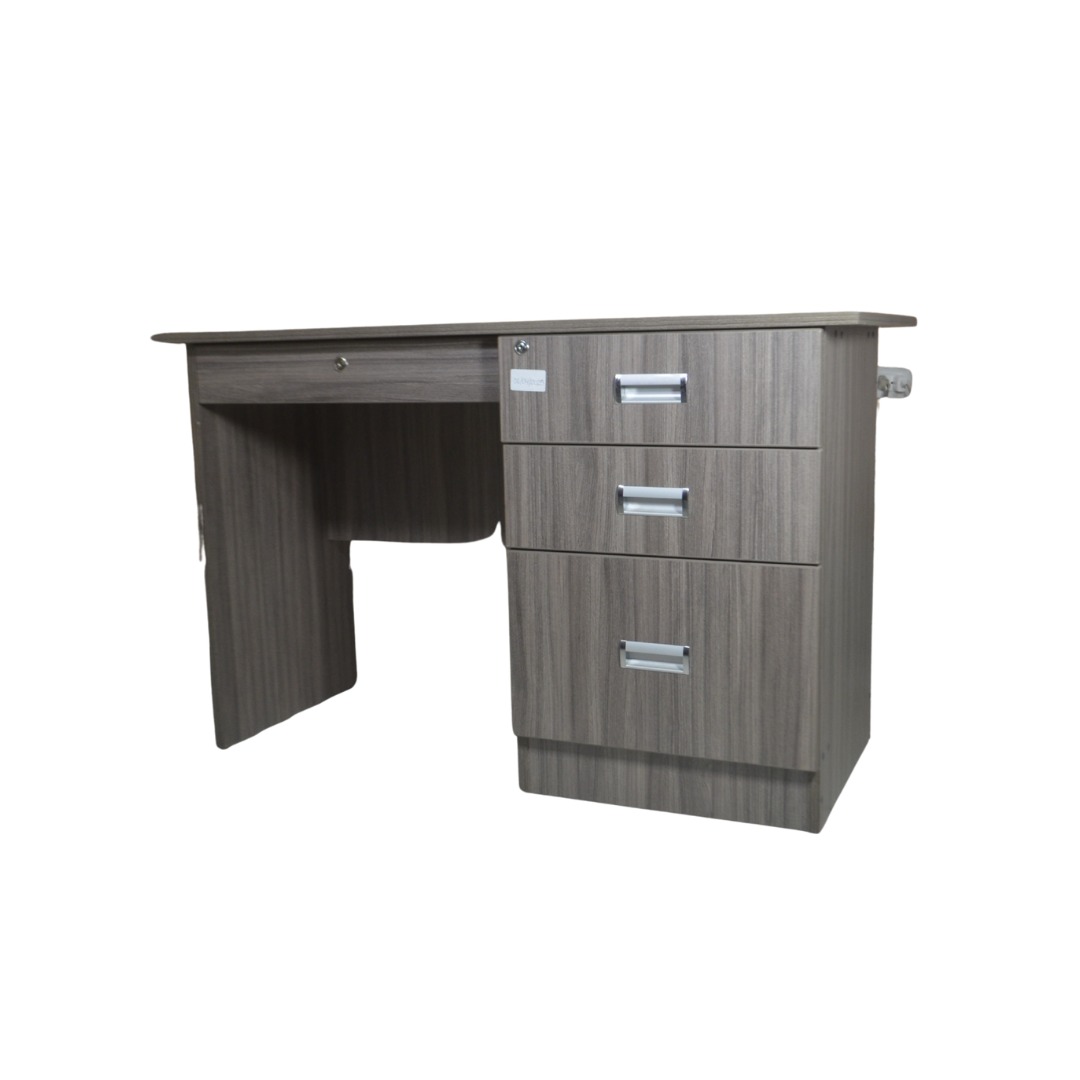 ESCRITORIO MELAMINE 1.20M COMPUTO