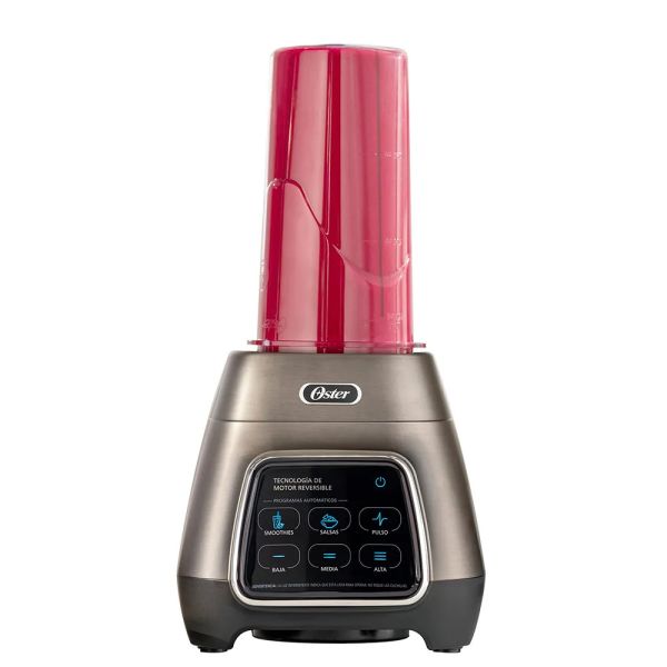 BLSTPYG1312XBG 053 - Licuadora 1.5L Con Tecnología Reversible + Vaso Oster - Imagen 6