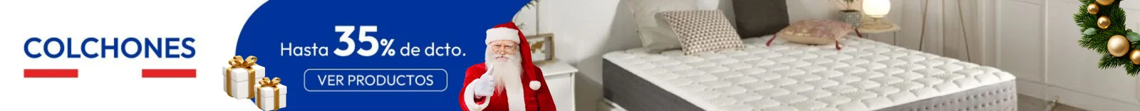 colchon