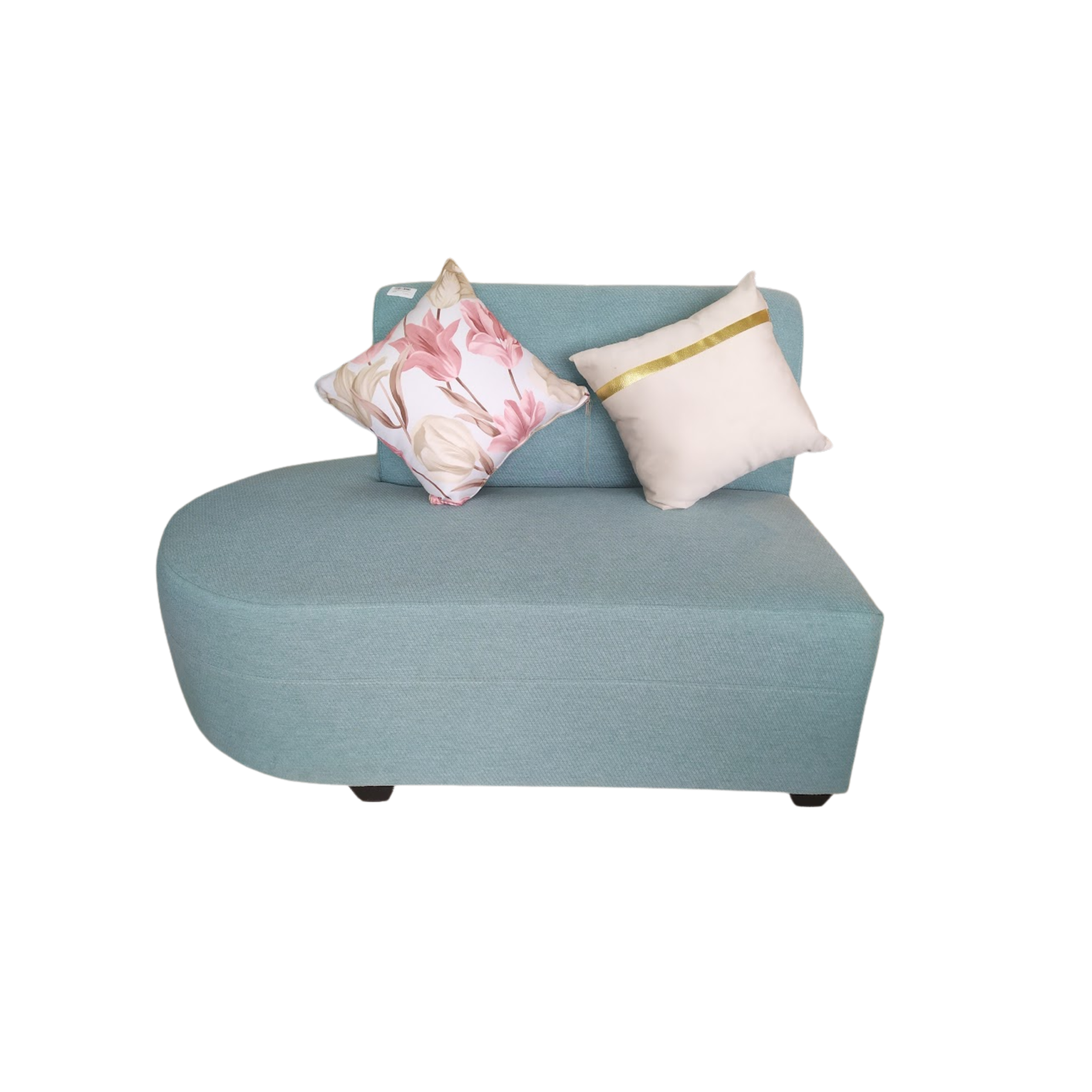 SOFA SECCIONAL CURVITO 4 PIEZAS - Imagen 4