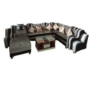 SOFA SECCIONAL BUS CAMA CHICO