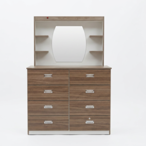 COMODA MELAMINE 1.40M MARCO TOCADOR