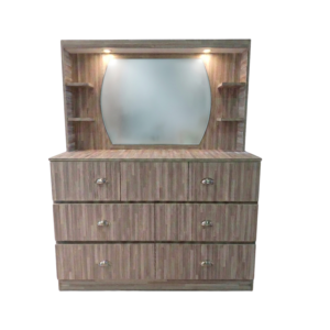 COMODA MELAMINE 1.50M MARCO TOCADOR