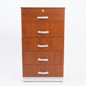 COMODA MELAMINE 60 CM STANDARD