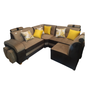 SOFA MODULAR OCTOGONAL