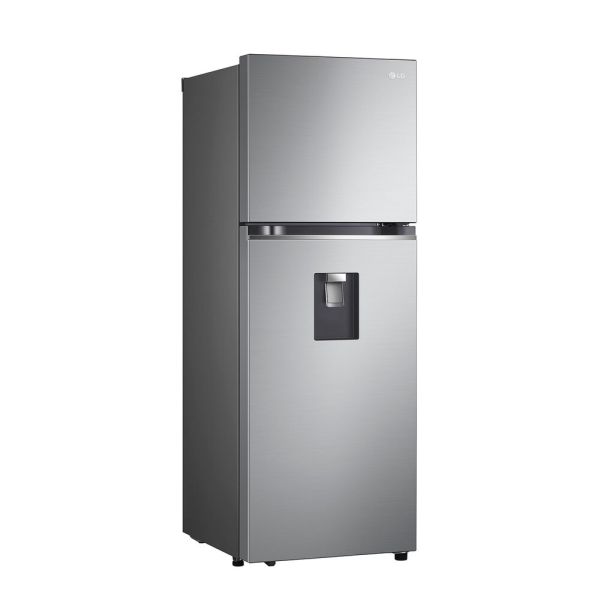 GT31WPP - Refrigeradora Silver 314 Lts LG - Imagen 6