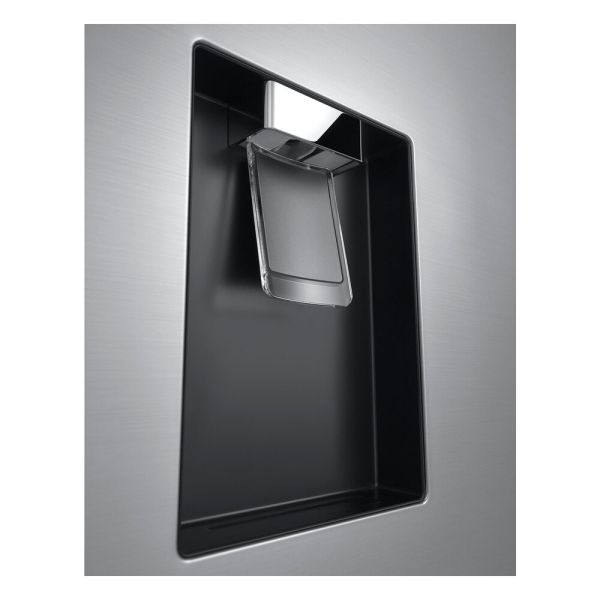 GT31WPP - Refrigeradora Silver 314 Lts LG - Imagen 3