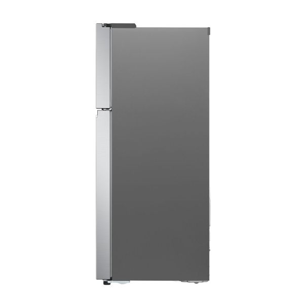 GT31WPP - Refrigeradora Silver 314 Lts LG - Imagen 4
