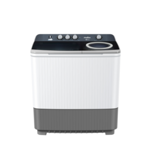 LMD6124PBBB0 - Lavadora Semiautomática 2 Tinas Blanco 16Kg Mabe