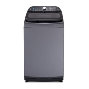 LRI-16DGR - Lavadora Automatica 16Kg Croma Indurama