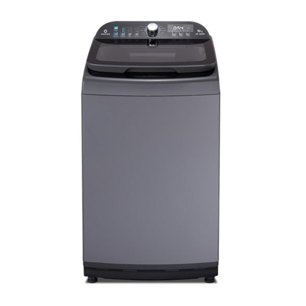 LRI-16DGR - Lavadora Automatica 16Kg Croma Indurama